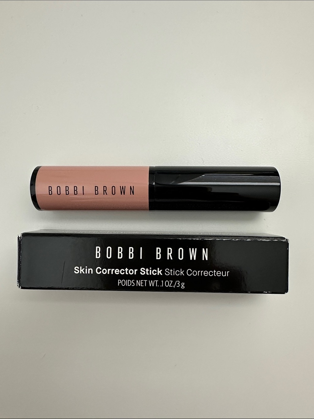 New Bobbi Brown Skin Corrector Stick in Light Bisque - Picture 2 of 4